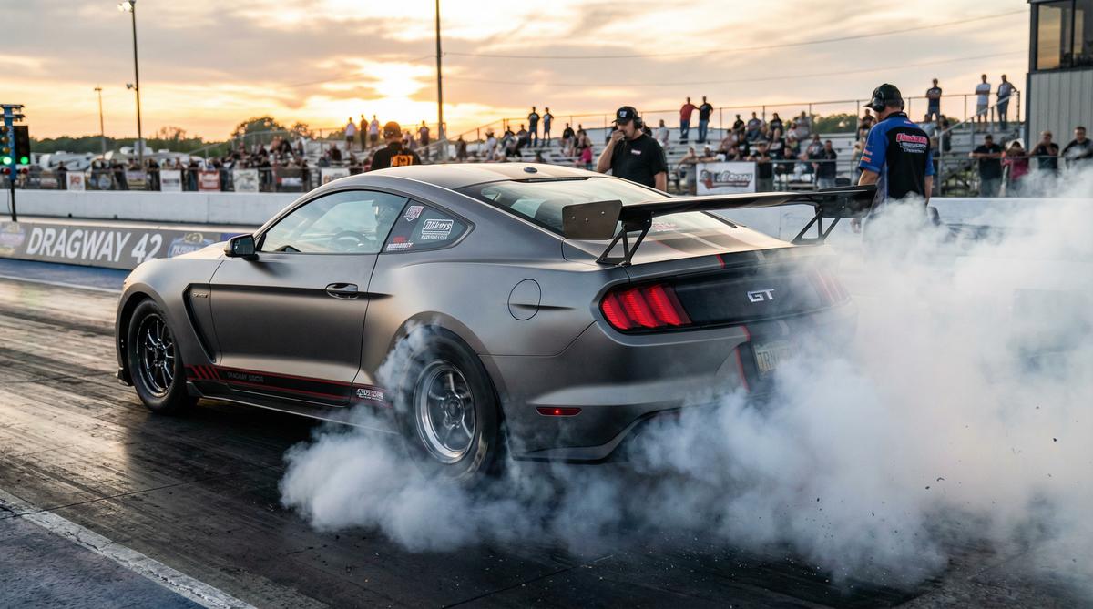 蘑菇视频性能车视频