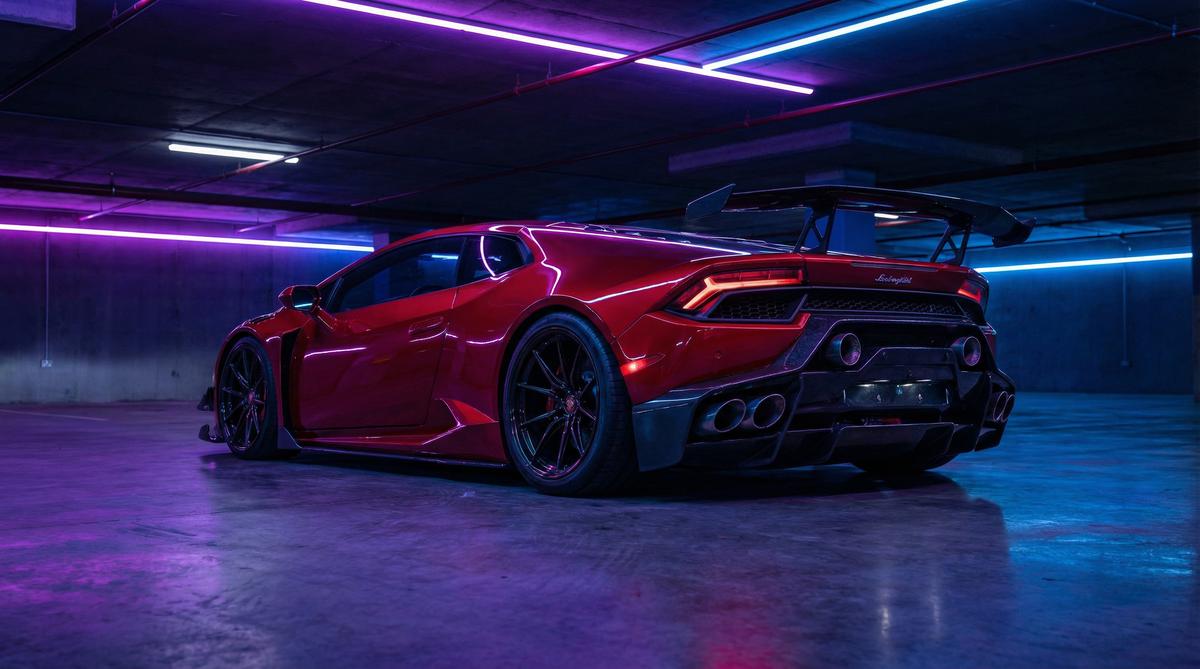 蘑菇视频跑车改装视频